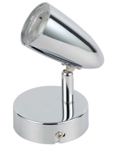 Liberty Zidna Lampa Hrom 1x4W LED - 15134-1-1-1