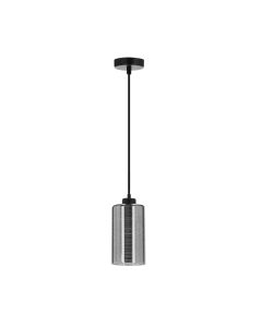 Cox Viseća Lampa 12 1x60W E27 Hrom - 15058
