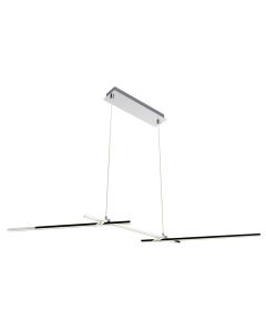 Thasos Lampa 103x23 23W LED 4000K - 15070-1-1