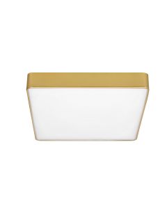Quattro Plafonjera 2 35x35 18W LED 4000K - 15166-1