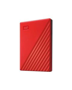 WESTERN DIGITAL WD EXT 2.5'' My Passport USB 3.2 2TB Red WDBYVG0020BRD-WESN - 59094