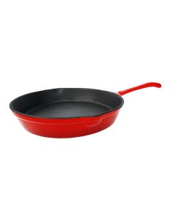 GASIKS Tiganj liveni  sa emajlom  26 cm - 590