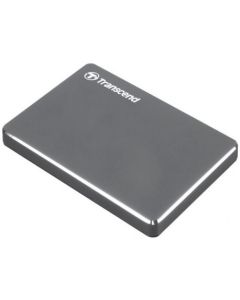 TRANSCEND Eksterni hard disk HDD 2TB 25C3, siva - 055207