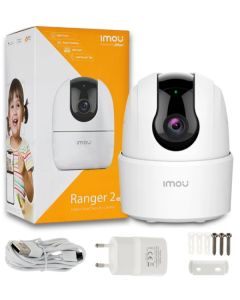 IMOU Kamera RANGER IPC-TA42P-L IP WIFI 4MP - 45843