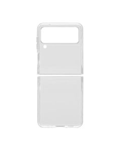 Futrola za Samsung F711B Galaxy Z Flip 3, providna - F96551