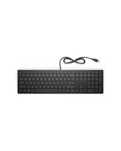 HP Žična tastatura PAVILION 300 US 4CE96AA - 59191