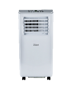 ZILAN Pokretna klima, 3u1, 7000Btu, 750W - ZLN2495