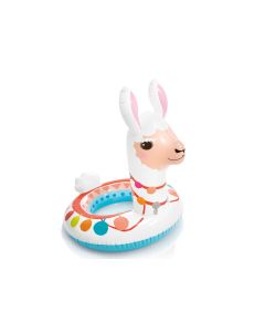 INTEX Šlauf za plivanje životinje Lama 85 x 58 cm, 59221NP - 2 - 59221NP-2