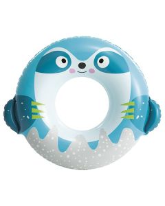 INTEX Šlauf animal plavi 59266NP-1 - 59266NP-1