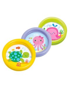 INTEX Bazen za decu 61x15cm My first pool