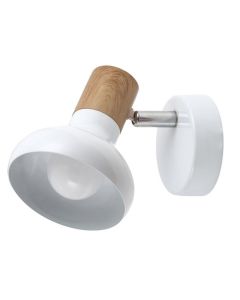 Rabalux Spot rasveta Holly E14 1x MAX 40W bela (5943) - 5943