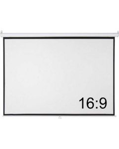 LEXIN Platno MH92HM zidno 204x115 16:9 - 59511-1