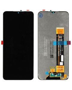 LCD za Samsung A135F/A137F Galaxy A13 4G + touch screen Black CHO rev 5.7