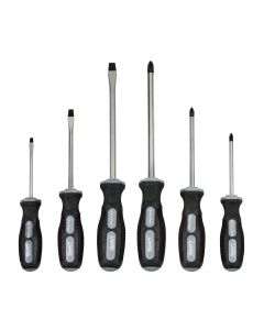 LAMPA ACCESSORIES Set šrafcigera 6kom - 59532