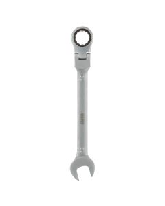 LAMPA ACCESSORIES Ključ fleksibilni viljuškasto-okasti 19mm - 59561-1