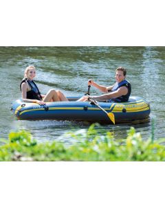 INTEX Plastična vesla za čamac 120 cm, 59623 - 59623