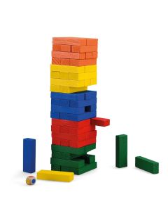 MOULIN ROTY Društvena igra balansiranja - Jenga - 713365