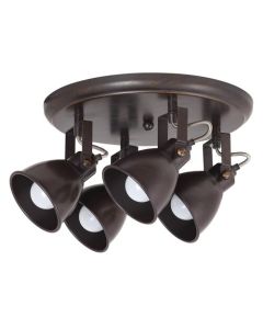 RABALUX Spot rasveta Vivienne E14 40W - 5965