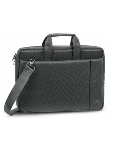 RIVACASE Torba za laptop RC8231 - Siva - rc8231grey
