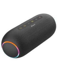 XWAVE Bluetooth zvučnik B Cute, crna