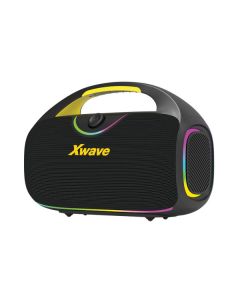 XWAVE Bluetooth zvučnik B Extreme, crna