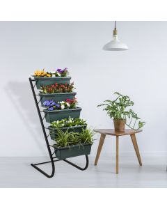 HANAH HOME Stalak za cveće sa saksijama Rs-001