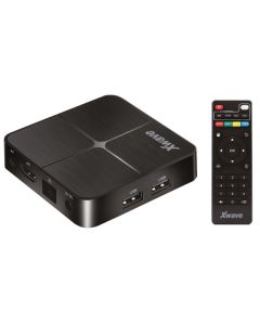 XWAVE Android TV X1, 4K