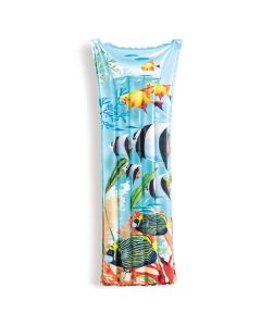 INTEX Dušek za plažu ribe 59720EU