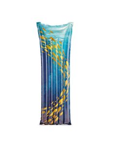 INTEX Dušek za plažu jato riba 59720EU-6 - 59720EU-6