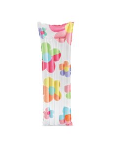 INTEX Dušek za plažu cvet 59720EU-7 - 59720EU-7