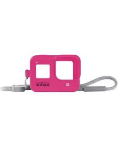 GOPRO Futrola Hero8 Black, pink - AJSST-007