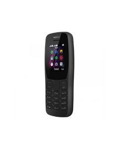NOKIA 110 DS 2019, crna - 59777