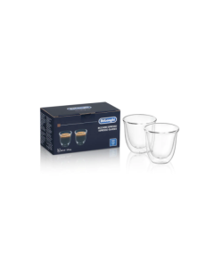DELONGHI Set čaša za espresso DLSC310 - 5513284151