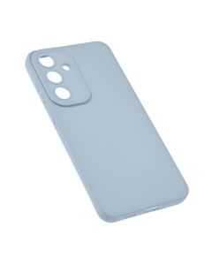 Maska za Samsung S731B Galaxy S25 FE svetlo plava Silikon Pro Camera