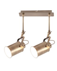 RABALUX Spot rasveta Peter E27 60W - 5982