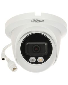 DAHUA Kamera IPC-HDW2549TM-S-IL-0280B AI IP 5MP EYEBALL - 46025