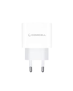 COMICELL Punjač Superior CO-DC56 Fast PD Type C 20W 3A, bela (CERT) - P1205