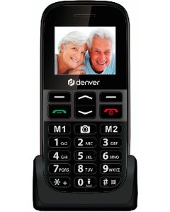 DENVER BAS-18500MEB - 11800006