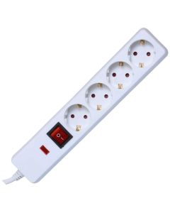 HOME NVT 04K/WH - NVT 04K/WH - 10250