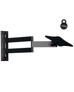 HOME Nosač za TV LCDH 01/BK - 12473