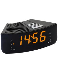 HOME Budilnik i radio, LTCR 02 - 9720