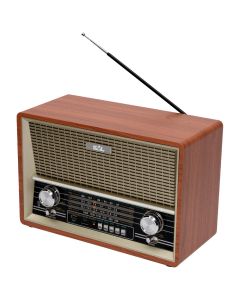 SAL Bežični Bluetooth zvučnik, RRT 4B - 11689