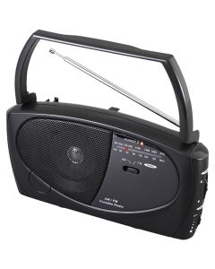 SAL Radio prijemnik, RPR 5 - 13213-1
