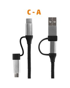 HOME USB MULT - 14805