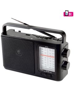 SAL Prenosni radio prijemnik