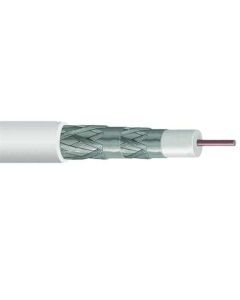 AMIKO Koaksijalni kabl RG-6, CCS, 100dB, 100 met. - RG6/100db - 100m - 1888