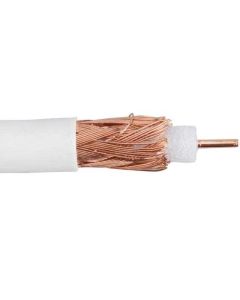 Amiko Koaksijalni kabel RG-6, BC, 100dB, 100 met. - RG6-BC/100db - 100m - 1442-1