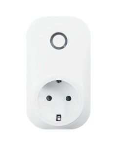 AMIKO Pametna utičnica SMART PLUG - 9631