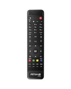 AMIKO Daljinski upravljač za Amiko MIRAX prijemnike - 32013