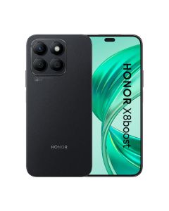 HONOR X8b 8/256GB, crna - 5109AYBX